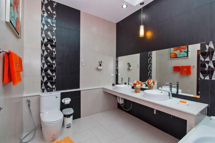 Villa Nataly Na Chom Thian Ngoại thất bức ảnh