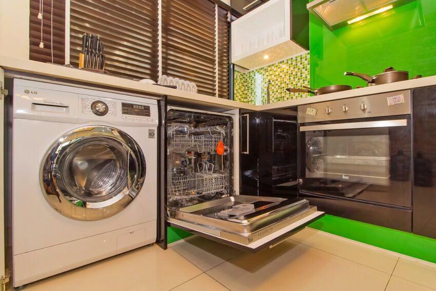 Villa Nataly Na Chom Thian Ngoại thất bức ảnh